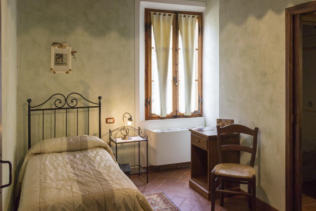 Piccolo Hotel San Valentino Cristena Phòng bức ảnh