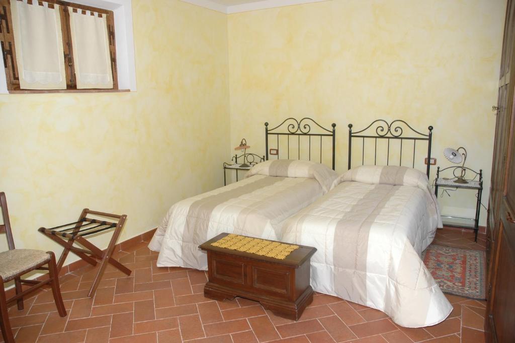 Piccolo Hotel San Valentino Cristena Phòng bức ảnh