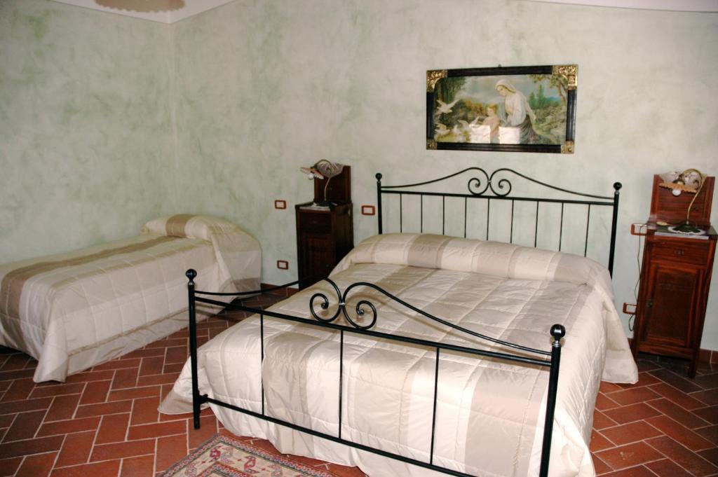 Piccolo Hotel San Valentino Cristena Phòng bức ảnh
