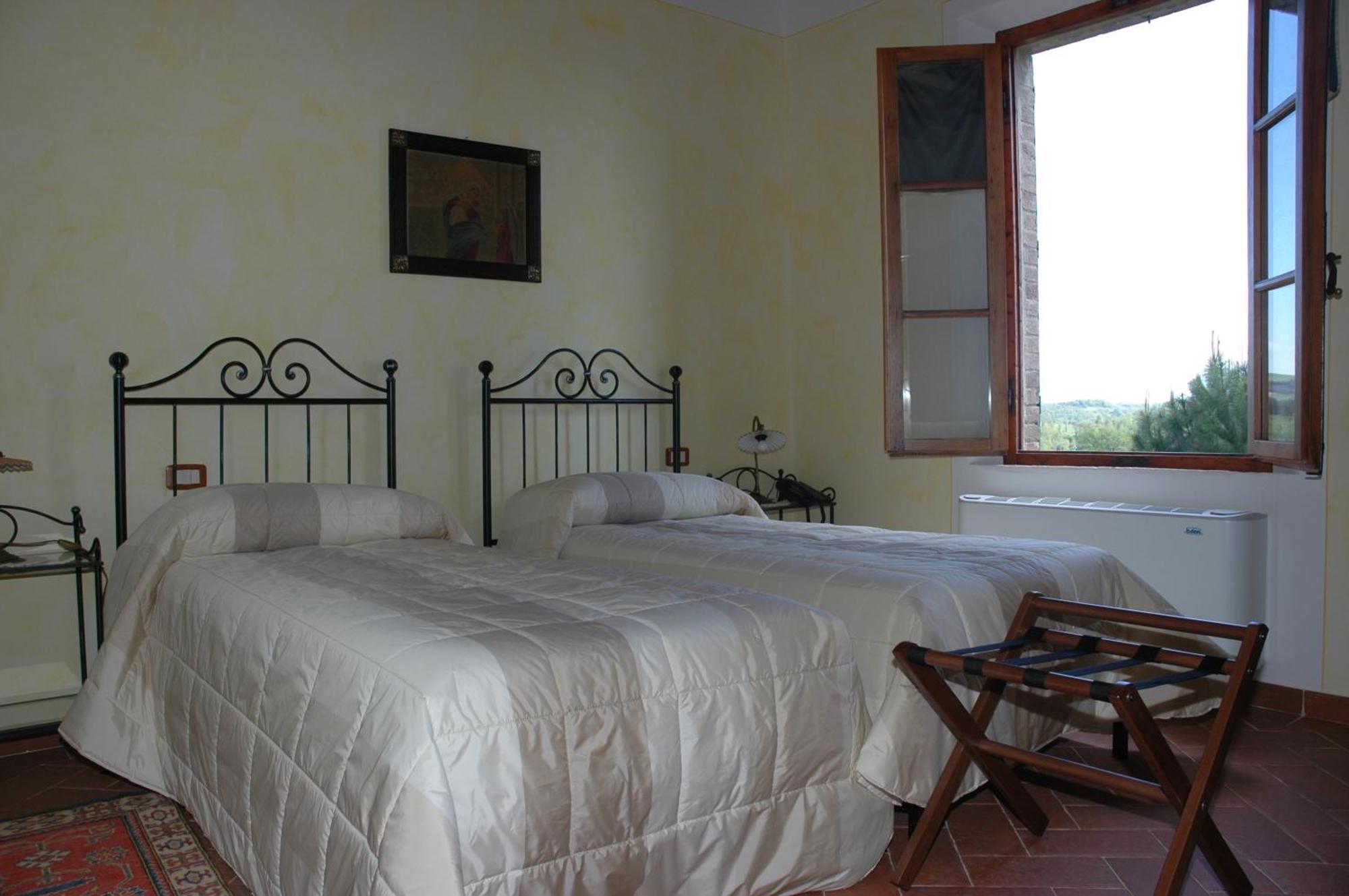 Piccolo Hotel San Valentino Cristena Ngoại thất bức ảnh
