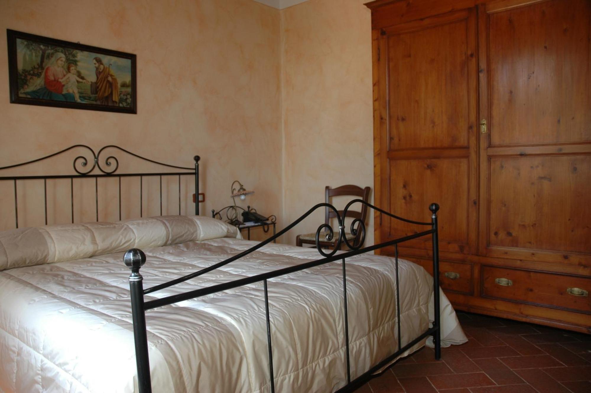 Piccolo Hotel San Valentino Cristena Ngoại thất bức ảnh